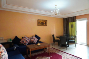 Maison Nadia